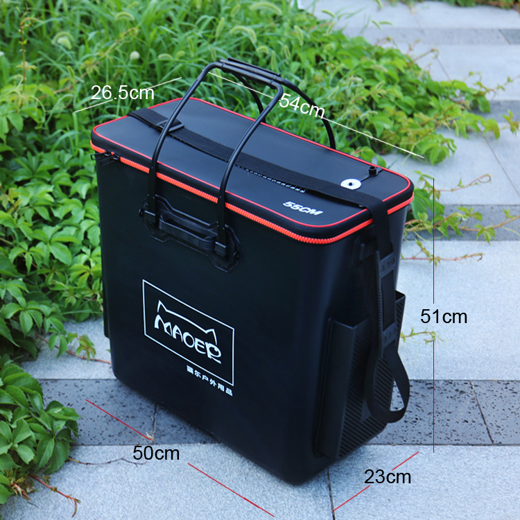 black 55cm